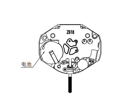 福建众辰精密机芯有限公司